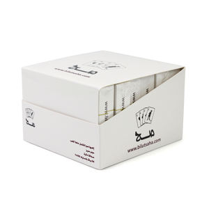 고품질 방글라데시 재생 카드 카드 Playn 턱 상자 케이스 맞춤 재생 카드 클립 - Product Image 4