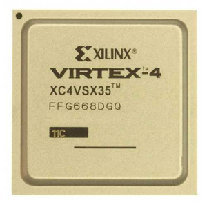 Nouveau XC5VLX85T-2FFG1136I AMD/ XC4VLX80-10FFG1148I XC5VLX85T-2FFG1136I XC5VLX50T-2FFG665I DRAM synchrone FPGA 256 Mo - Product Image 6