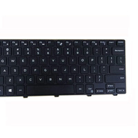 Nouvelle usine de gros pour Inspiron 14-3000 clavier d'ordinateur portable 3452 3441 3442 5447 3458 sans fil USB/PS/2 LED rétro-éclairé