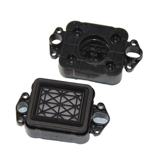 Xp600 đóng nắp đầu in Máy in phụ tùng DX6 dx8 DX10 tx800 xp600 đầu in đóng nắp TOP/captop đóng nắp trạm - Product Image 1