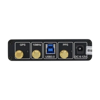 GGDX 70M-6GHZ SDR Radio Transceiver Software Defined TX RX Dengan untuk USRP B210