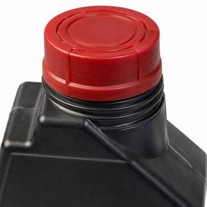 Conteneur d'huile moteur HDPE à usage industriel <span class=keywords><strong>MOTUL</strong></span> avec bouchon à vis, origine Guangdong, qualité OEM, prix d'usine - Product Image 2