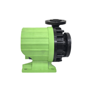 Bomba de Circulación Industrial de 4kW con Resistencia Química, Bomba de Agua Magnética para Máquinas Alcalinas KDW-L - Product Image 2