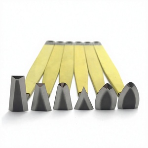 Herramientas de Recorte de Cerámica de Carburo de Tungsteno Pulido Personalizables ZZUP con Soporte OEM para Arcilla Polimérica/Escultura - Product Image 4