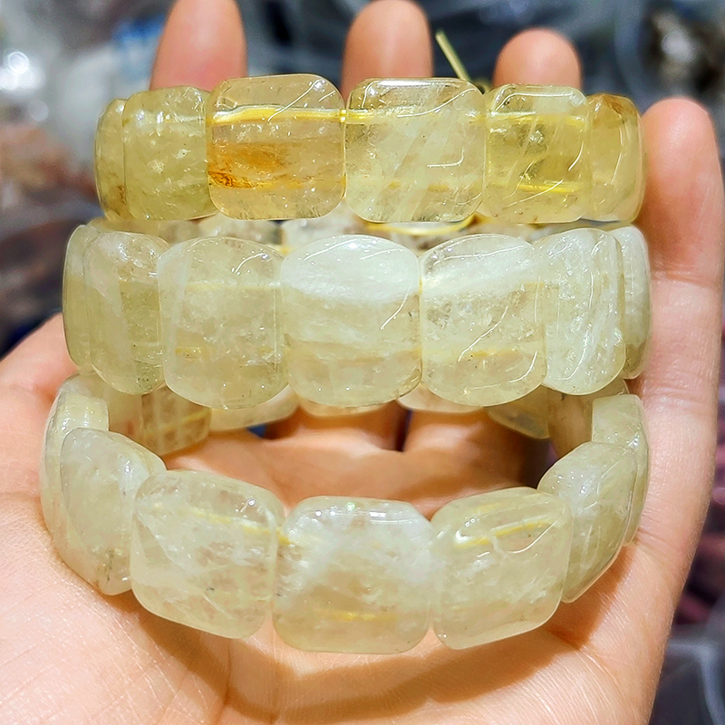quartz citrine