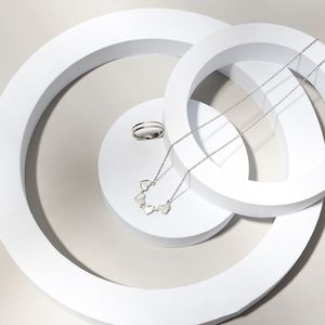 Gran oferta, 5 uds., Kits combinados redondos, joyería, tiro gourmet, posando en vivo, decoración de fotografía, accesorios de fotografía de espuma - Product Image 4