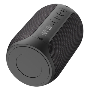 Venta al por mayor Zealot S32pro Mini Bass Bluetooth altavoz Blue Tooth inalámbrico impermeable portátil RGB iluminación LED alimentado por batería - Product Image 1