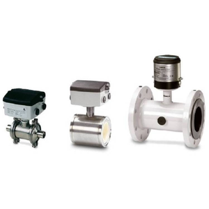 Medidores de Flujo Personalizables SITRANS FM MAG 1100, Sensor de Acero Inoxidable Altamente Resistente con Soporte OEM para Medios de Proceso Extremos - Product Image 1