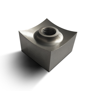 Tùy Chỉnh Kích Thước 34,40,60,80,100Mm .. Tái Chế Ngành Công Nghiệp Máy <span class=keywords><strong>Blades</strong></span> Cho Shredder - Product Image 1