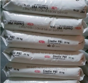 เม็ดพลาสติก PBT DuPont S620F20 สำหรับฉีดขึ้นรูป คุณภาพสูง ไหลง่าย ปล่อยง่าย วัตถุดิบพลาสติกสำหรับอุปกรณ์อิเล็กทรอนิกส์และไฟฟ้า - Product Image 3