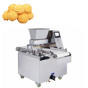 Máquina Depositadora de Galletas de Alta Calidad, Nueva, para Ingredientes de Leche, Harina y Agua - Product Image 4