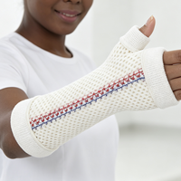 Nouvelle attelle de fixation en plâtre Kangda, consommables médicaux jetables pour la chirurgie orthopédique, OEM ODM