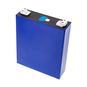 แบตเตอรี่ลิเธียมไอออนแบบปริซึม LF230 3.2V LFP พร้อมสกรู M6 ประสิทธิภาพสูง ประเภทสินค้าประสิทธิภาพสูง - Product Image 1