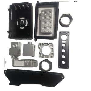 Độ chính xác cao OEM ODM thép không gỉ trục pin nhôm Brass kim loại CNC <span class=keywords><strong>Lathe</strong></span> quay dây EDM gia công nhà máy chế tạo - Product Image 1