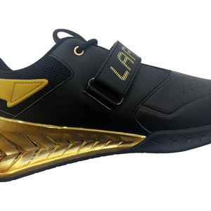 GJZ0093 <span class=keywords><strong>Chaussures</strong></span> <span class=keywords><strong>de</strong></span> levage <span class=keywords><strong>de</strong></span> terre pour l'haltérophilie <span class=keywords><strong>Chaussures</strong></span> d'haltérophilie plus larges OEM <span class=keywords><strong>Squat</strong></span> Powerlifting - Product Image 6