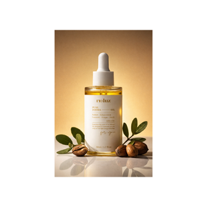 Aceite de jojoba puro coreano para todo uso, aceite hidratante y nutritivo para rostro y cuerpo, para un cuidado integral de la piel. - Product Image 2