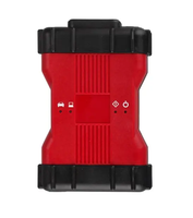 Herramienta de Diagnóstico de Alta Calidad A+ VCM2 IDS con Chip Completo, Escáner OBD2 VCM PRO IDS para Ford y Mazda 2 en 1, Doble Placa de Alta Calidad