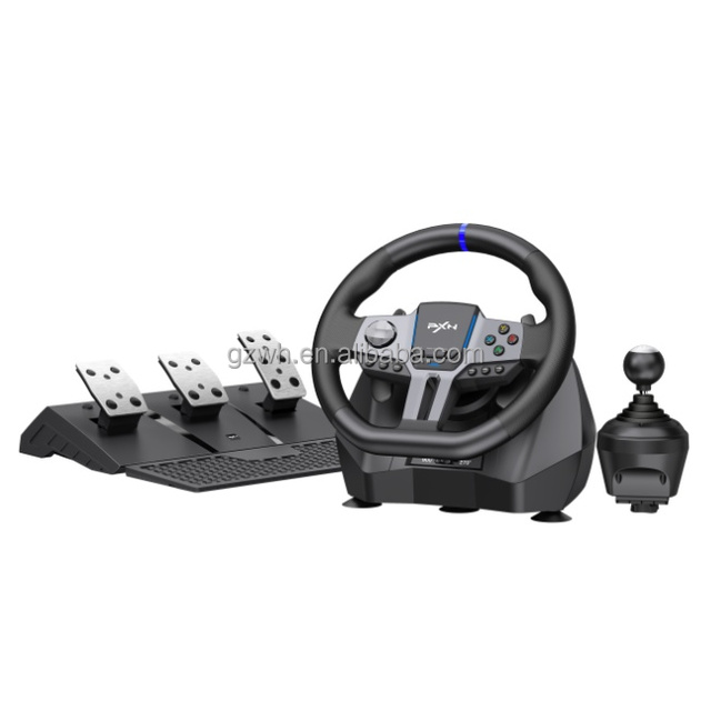 Game Racing Wheel  PXN  V9 GEN2 /Game Parts