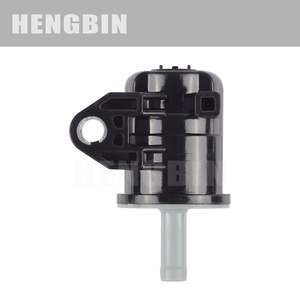 Electrovanne de canister à charbon pour moteur à essence Modèle 90910-12280 136200-7070 - Product Image 1