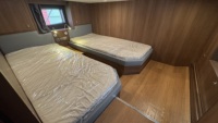 Yacht à moteur en aluminium de 41 pieds Kinlife Factory Direct, cabine confortable, pour la location, les affaires et les loisirs