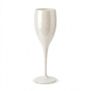 Verres à vin en plastique incassable colorés avec logo personnalisé, réutilisables, sans BPA, en Tritan, à pied, pour les fêtes - Product Image 4