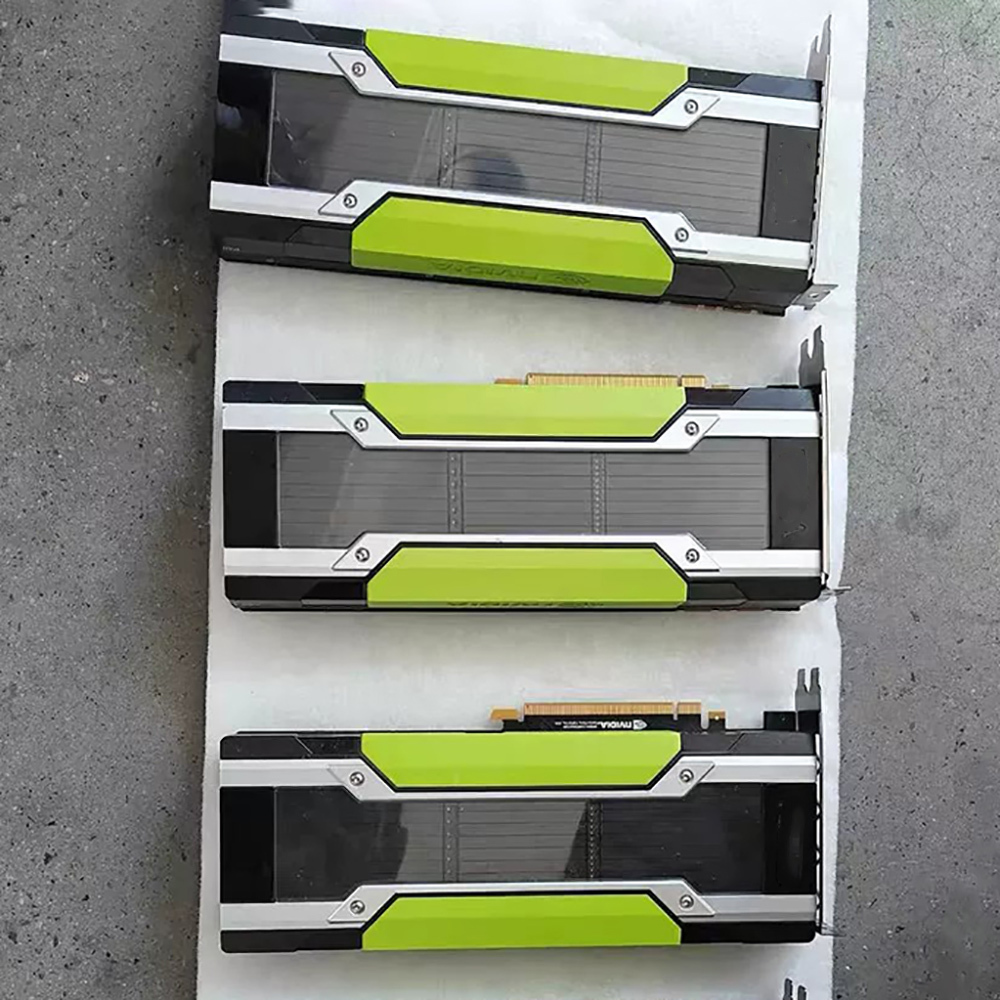 P40 24G Professional Computing Graphics Card GPU Accelerated AI Artificial Intelligence Deep Learning · image 3