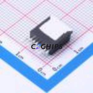 Transistor de efecto de campo de transistor IPB015N08N5ATMA1 TO-263-7 nuevo y original (MOSFET) - Product Image 2
