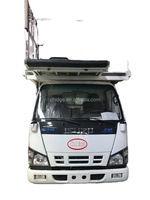 Équipement de soutien au sol pour les avions - Camion Ambulift