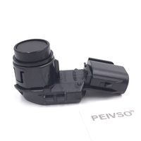 Capteur de stationnement au prix d'usine 89341-60060 pour LEXUS LX570 2017-2021 Capteur de stationnement 89341-60060