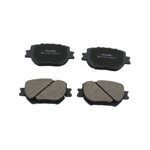 อะไหล่รถยนต์ Toyota <span class=keywords><strong>Yaris</strong></span> เบรคเสริมอะไหล่รถยนต์ Toyota HIACE - Product Image 4