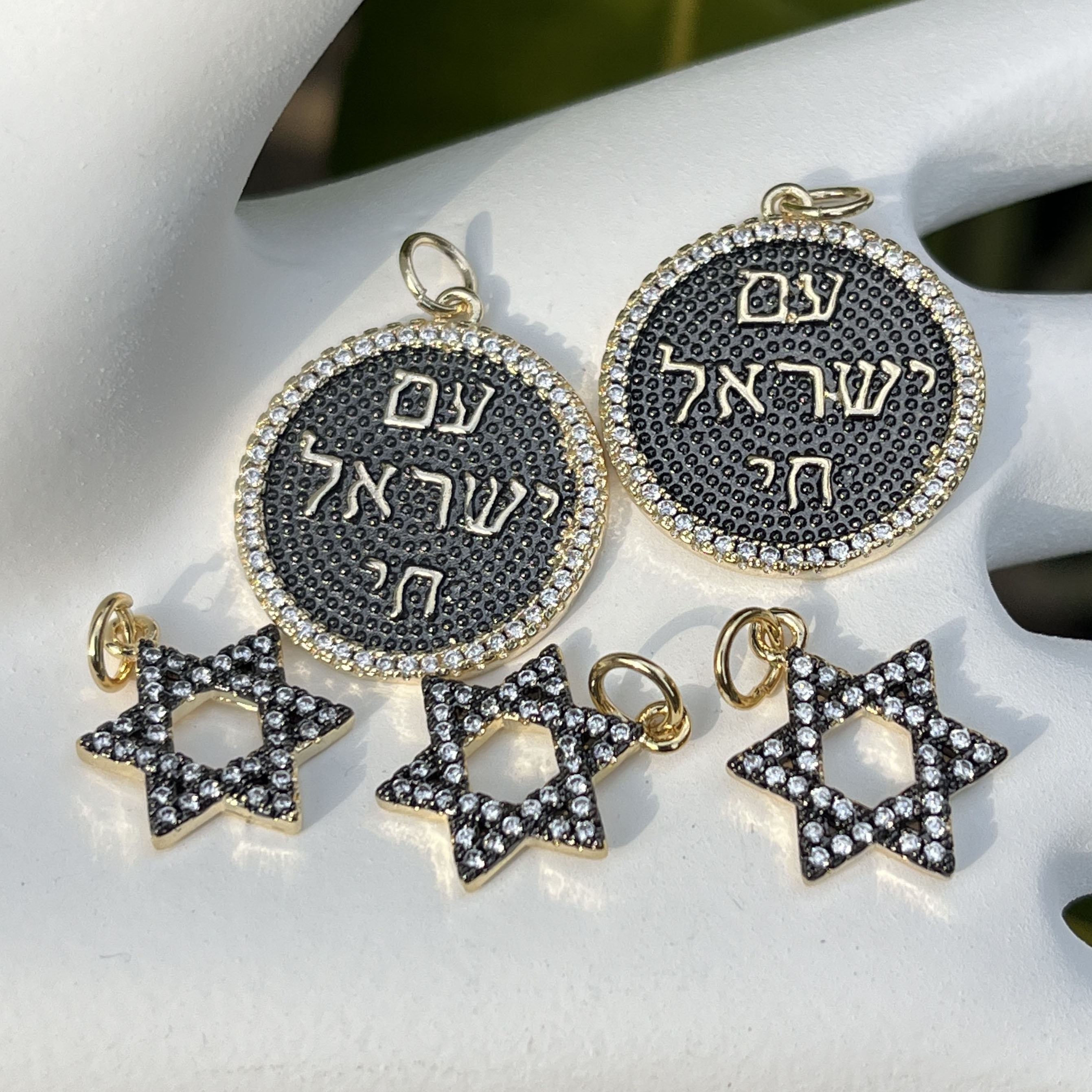 Wholesale Custom Hebrew Jewelry Custom Logo Dog Tags | Alibaba.com, image size:2682x2682