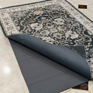 Tappeto in Finto Cashmere Persiano Rimovibile a Doppio Strato Lavabile in Lavatrice <span class=keywords><strong>per</strong></span> Soggiorno <span class=keywords><strong>Camera</strong></span> <span class=keywords><strong>da</strong></span> <span class=keywords><strong>Letto</strong></span> Divano Tavolino - Product Image 4