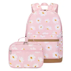 Jasminestar Toddler Backpack 13 inch Cute Kindergarten Backpacks Little Kid  Preschool Bookbag