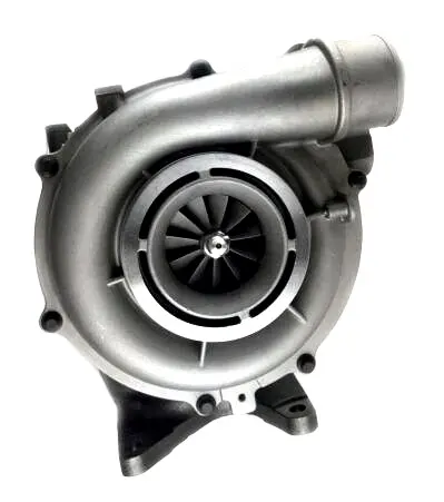 Turbocharger GT3788VA Duramax LML 800799-1 , 12642129 Turbo