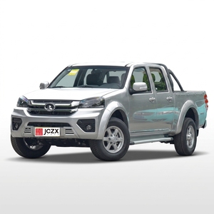 Great Wall Fengjun 5 2023 2.4L Gasolina, Tracción en las Cuatro Ruedas, <span class=keywords><strong>Elite</strong></span>, Doble Cabina, Camionetas Nuevas en Venta - Product Image 3