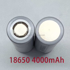 Amprius SiCore 18650 4000mAh Sel Bersertifikasi UN38.3 4000mAh Baterai Isi Ulang 18650 -20 ℃   sampai 60 ℃   Rentang Suhu - Product Image 2