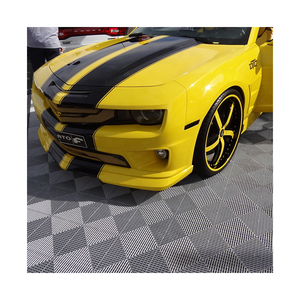 Del Polimero Piso Plastic De <span class=keywords><strong>La</strong></span> Rejilla Plastic De <span class=keywords><strong>La</strong></span> Alta Calidad De <span class=keywords><strong>La</strong></span> Fabrica China Industrial Outdoor Tiles Outdoor Flooring - Product Image 6