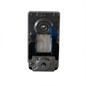 Poêle à granulés, système d'alimentation par vis sans fin pour poêle à granulés, kit comprenant un moteur de vis sans fin, des arbres de transmission, des roulements et plus encore - Product Image 4