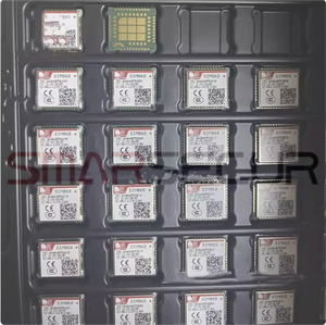 SIM800C 4 ความถี่ GPRS/GSM โมดูลบลูทูธเสียง SMS การส่งข้อมูลชิปตัวรับส่งสัญญาณไร้สาย SIM7020C SIM868 SIM900A - Product Image 4