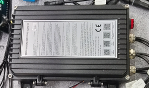 Performance stable 4 5 6 7 Leviers Électrovanne Télécommande sans fil pour grue - Product Image 4