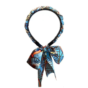 Diademas de Lujo Ligero para Mujer, Diseño Novedoso y Exclusivo 2026, Estilo Vintage Exquisito, Venta al por Mayor de Joyería - Product Image 6