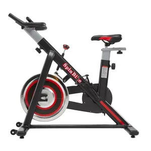 Ola Fitness Oefening Draaiende Fiets Indoor Cycling Air Stationaire Fiets Professionele Cardio Fitness Home Fitnessapparatuur