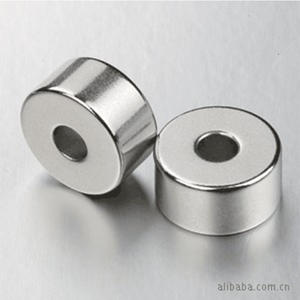 מגנט ניאודימיום אולטרה-חזק במיוחד 1 מ "מ. נוידימיו אימנס 3.5x4.5 מ "מ neodymium מגנט עם שירות עיבוד - Product Image 4