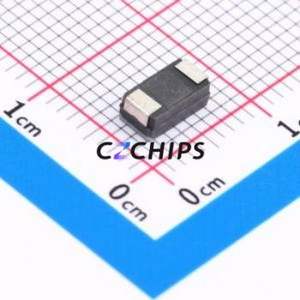 ตัวเก็บประจุแทนทาลัม 293D335X0035C2TE3 ขนาด 2312 ( ความจุ: 3.3uF ) ( ความแม่นยำ: 20% แรงดันไฟฟ้า: 35V ) - Product Image 2