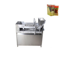 Op Maat Gemaakte Automatische Fruitleermachine