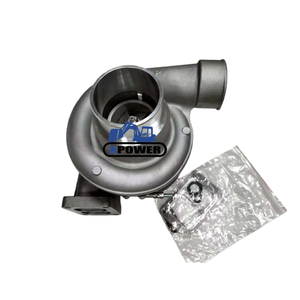 เทอร์โบชาร์จเจอร์174840 XPOWER ใหม่สำหรับรถขุดตีนตะขาบเครื่องยนต์ E6 - Product Image 1