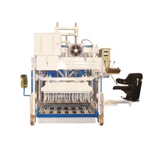 <span class=keywords><strong>Precio</strong></span> de fábrica móvil de fabricación de bloques de hormigón hueco de capas de huevo de la máquina de <span class=keywords><strong>ladrillo</strong></span> - Product Image 2