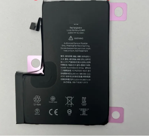 Batterie de diagnostic utilisant le circuit intégré 7037 TI, 100 % fonctionnelle, sans message d'avertissement après diagnostic sur iOS 18 pour iPhone 12, 13, 14, 15, 15 Pro, 15 Pro Max - Product Image 3