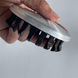 <span class=keywords><strong>Tapacubos</strong></span> <span class=keywords><strong>de</strong></span> 83 mm <span class=keywords><strong>para</strong></span> Chevy Tahoe, Suburban, Silverado 2014-2017, Tapas <span class=keywords><strong>de</strong></span> Rueda, Emblemas, Insignias, ABS en Relieve, Ajustables, Universales - Product Image 5