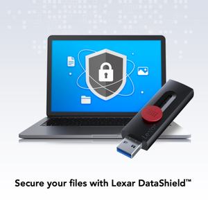 Lexar Typ-C Pendrive Dual Drive <span class=keywords><strong>2</strong></span>-in-1 D300 32GB 64GB USB 3.<span class=keywords><strong>2</strong></span> Gen 1 JumpDrive Speicherstick - Product Image 6